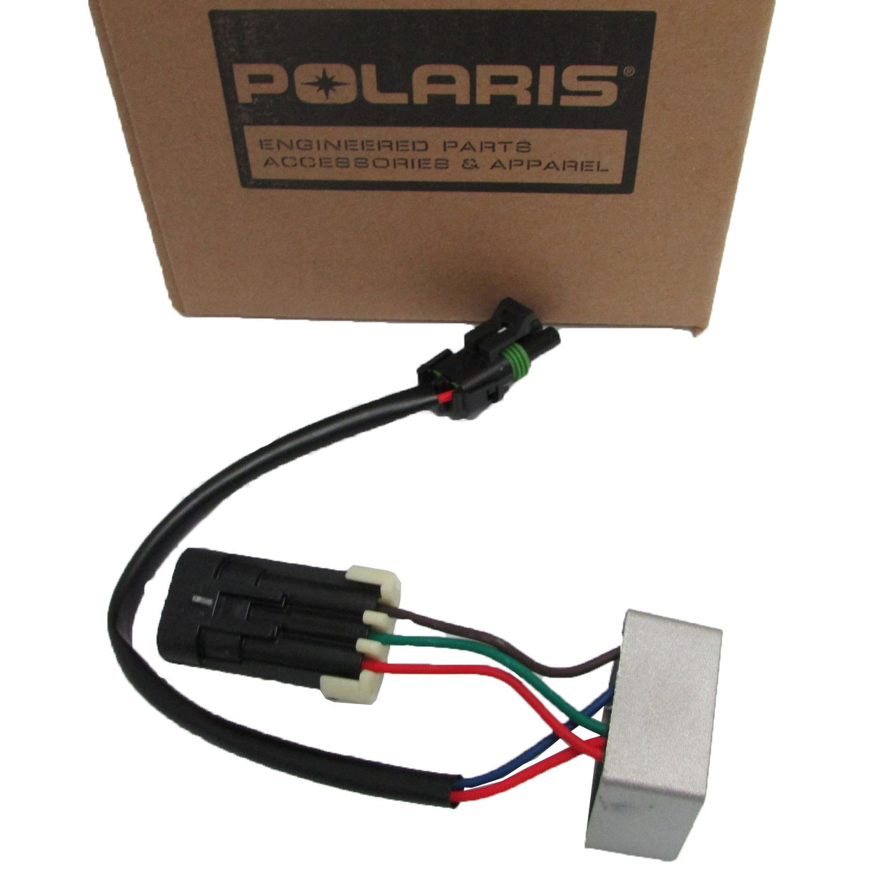 Polaris OEM Solid State Relay 9AMP, 4012829