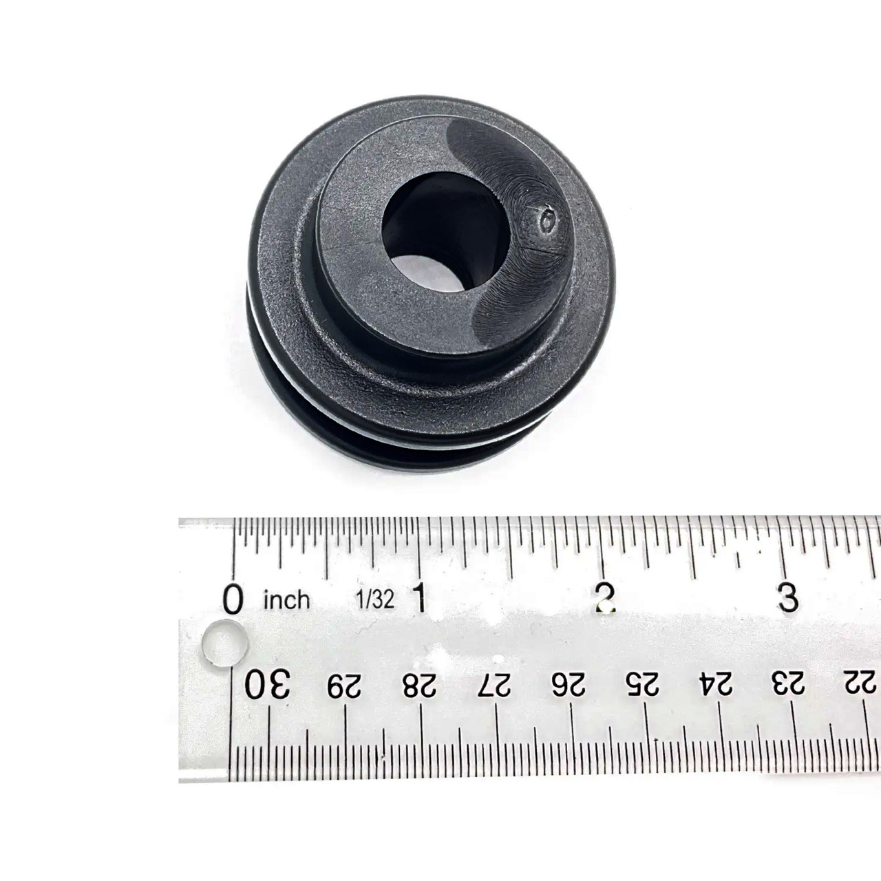Polaris OEM Square Spring Roller, 5433959