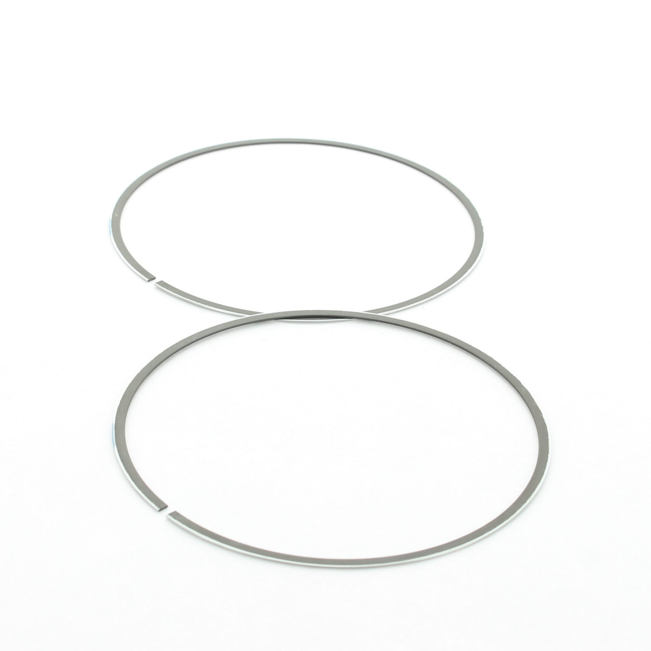 Polaris New OEM Standard Piston Ring Set, 3087244