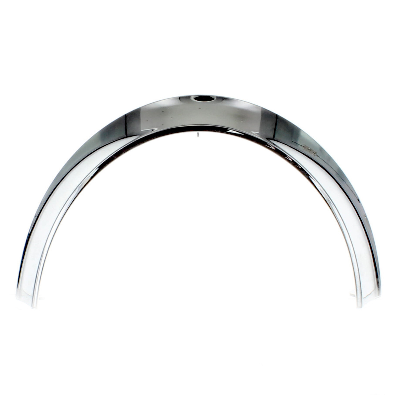 Mercury Marine Mercruiser New OEM Chrome Trim Console Cover 8M0059443