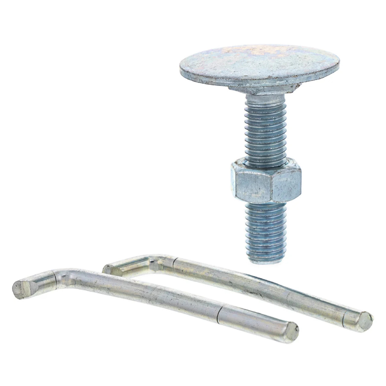 Polaris New OEM Kit Hardware Plow TTN, 2204826