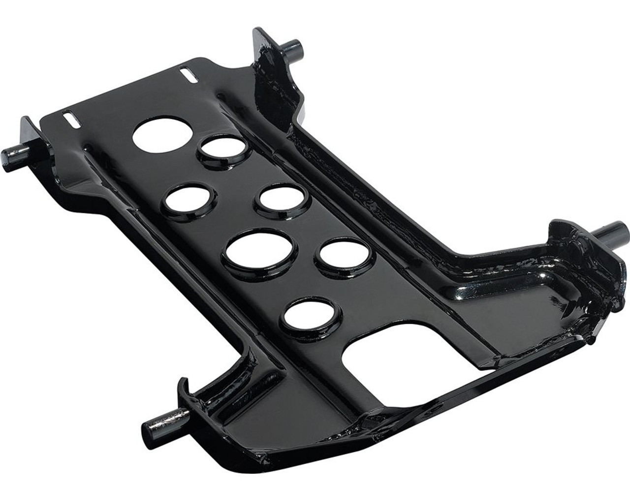 Polaris New OEM Glacier Pro Plow Mount ACE, 2879634