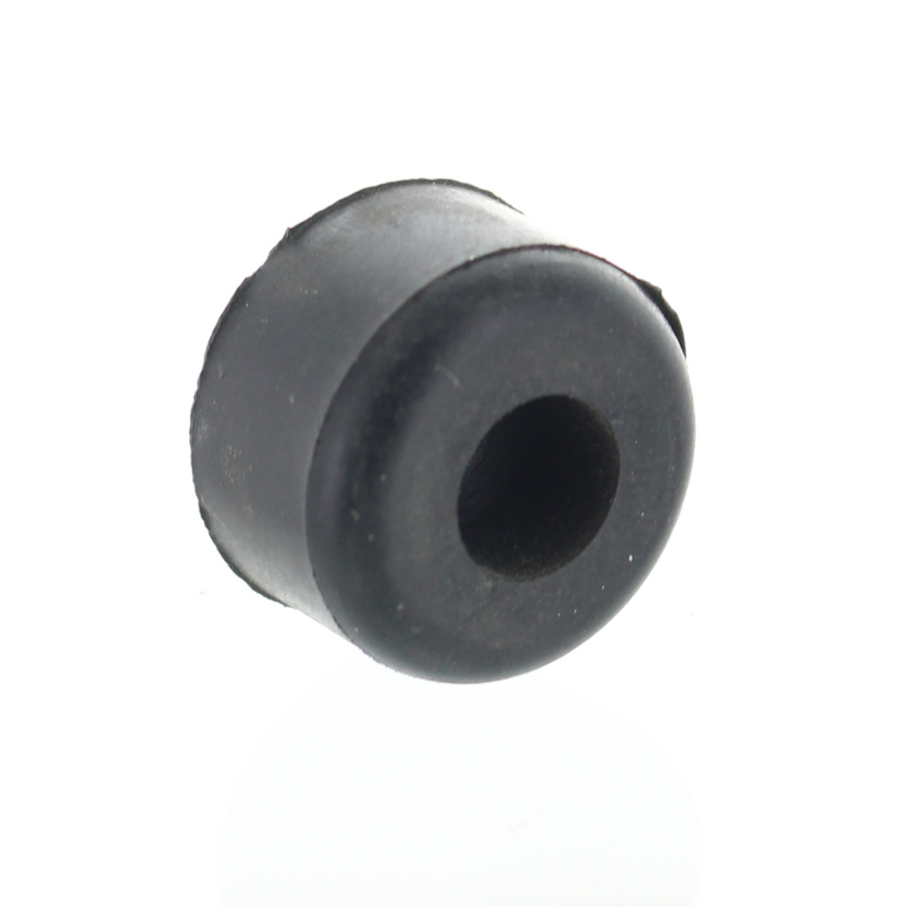 Ski-Doo New OEM, Elite Body Assembly Rubber Stopper, Pack of 12, 293830043