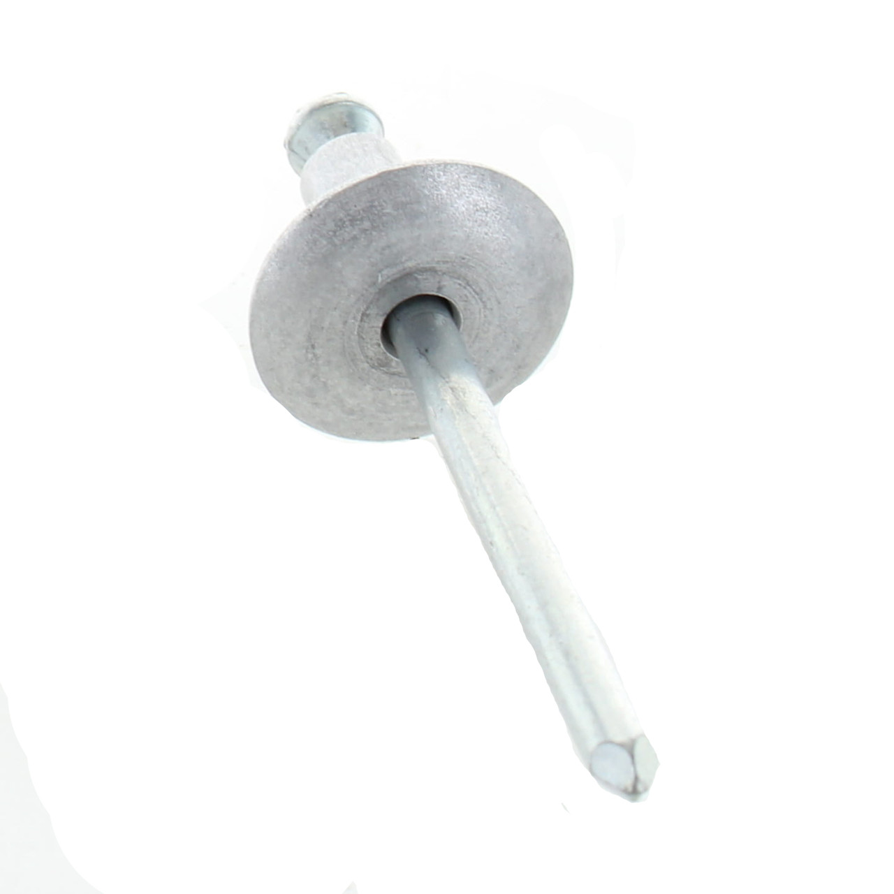 Polaris New OEM Intake Rivet and Retainer Set Pack of 2 1015421, 7621601