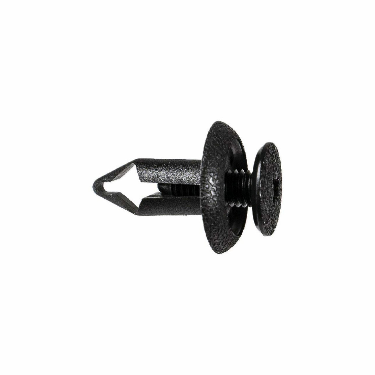 Polaris New OEM Body/ Frame Assembly Plastic Rivet, 0451076