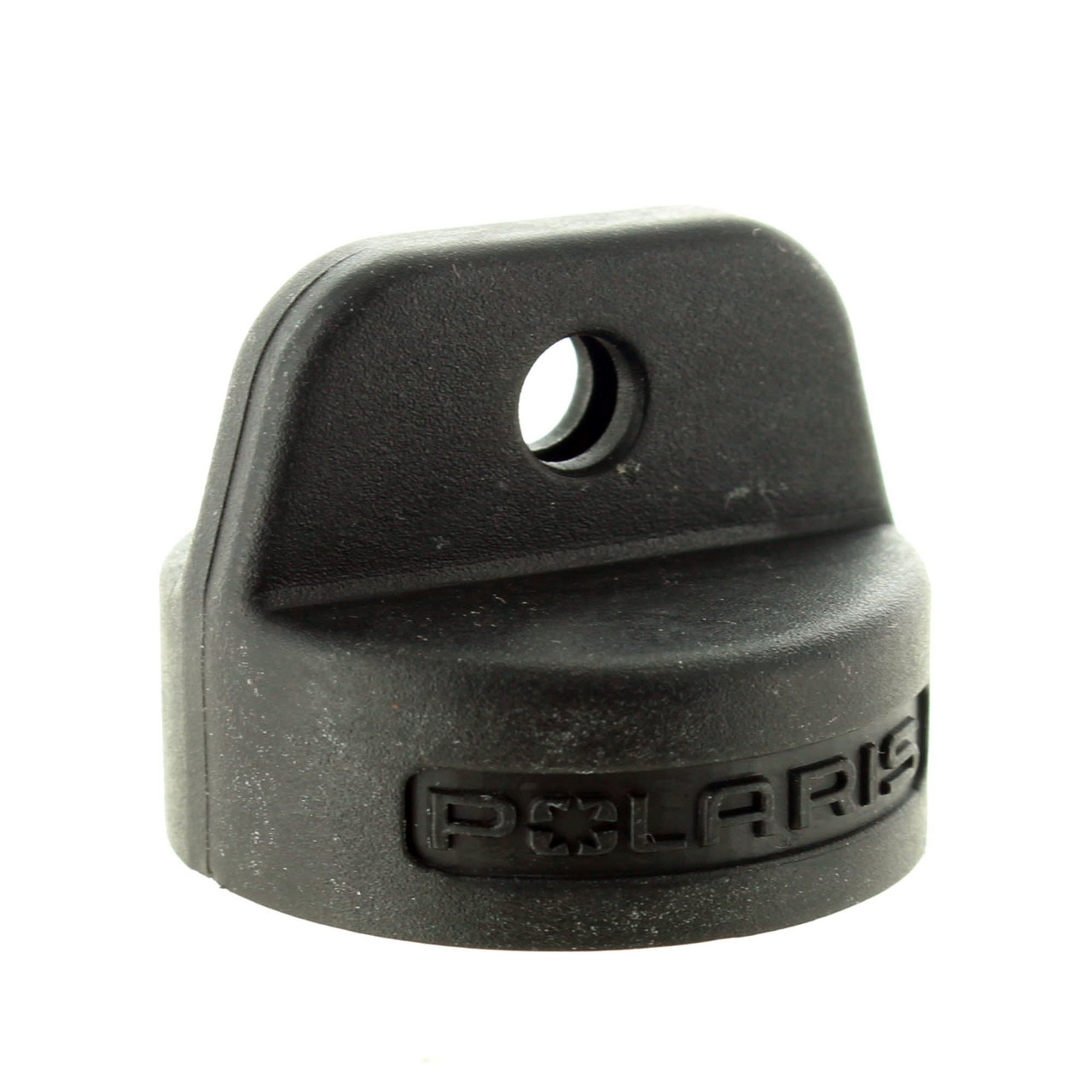 Polaris New OEM Key Switch Key Cover, 5458344