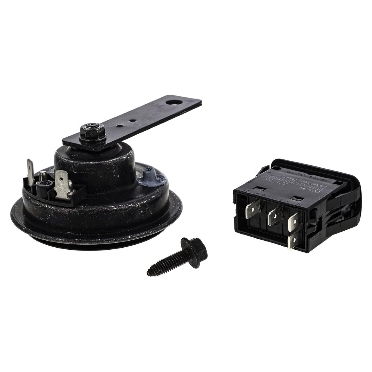 Polaris OEM Horn Kit, Ranger, 2889160