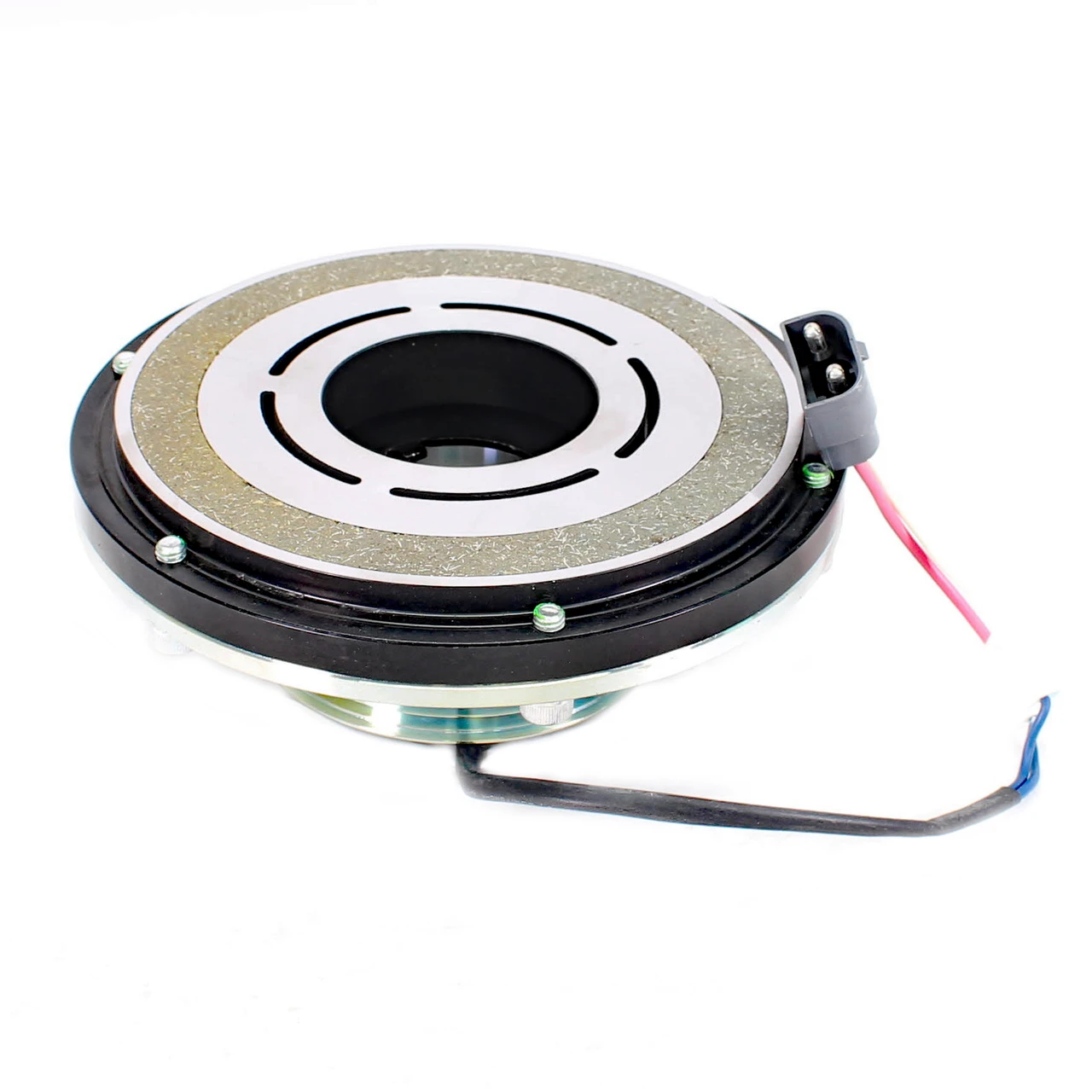 Volvo Penta New OEM V2 Compressor Clutch 23407901