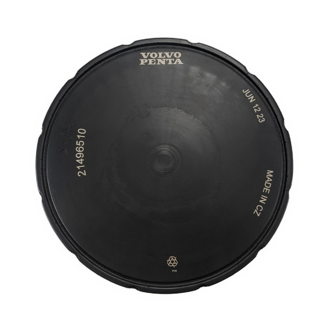 Volvo Penta OEM Air Filter, 21496510