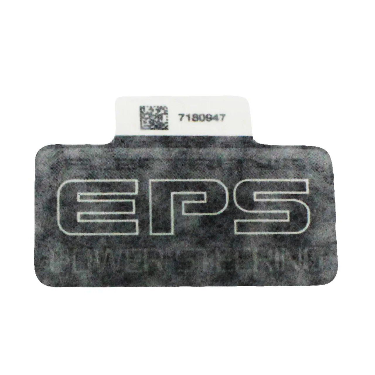 Polaris OEM Decal-Eps,Premium, 7180947