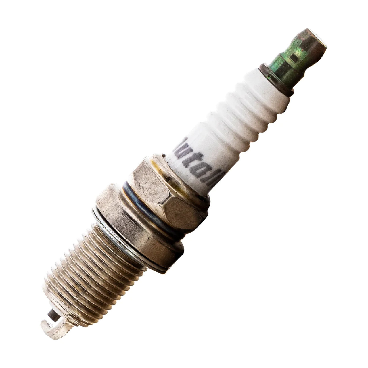 Polaris New OEM 14 mm Spark Plug, 3023515