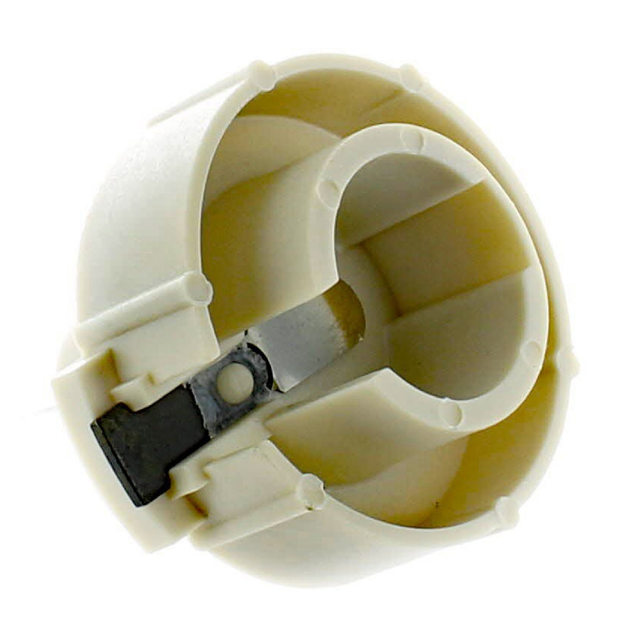 Volvo Penta New OEM 2/PK Rotor for Marine Gasoline Engines, 3854261