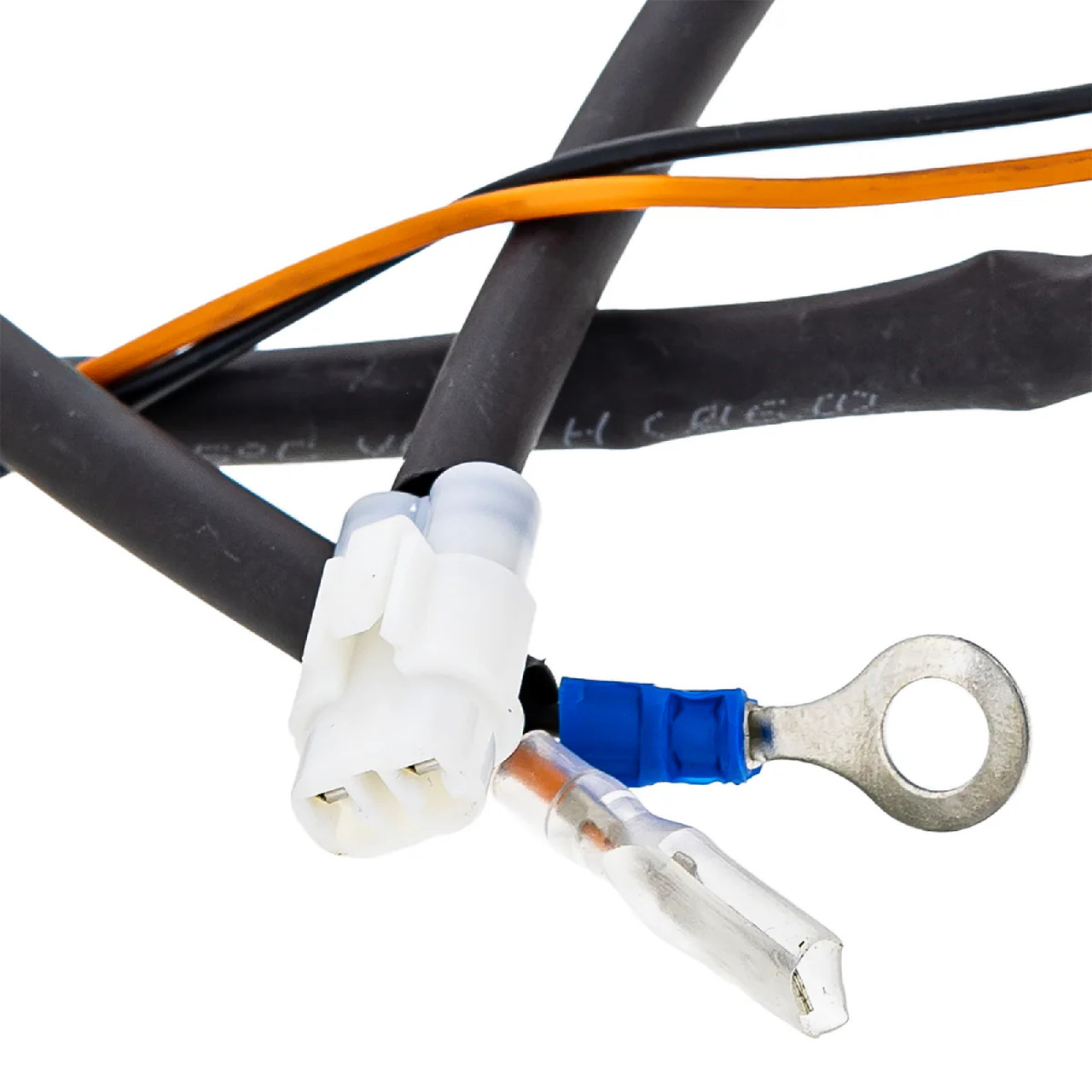 Polaris OEM Control Box-Hwse Fairlead, 2413444