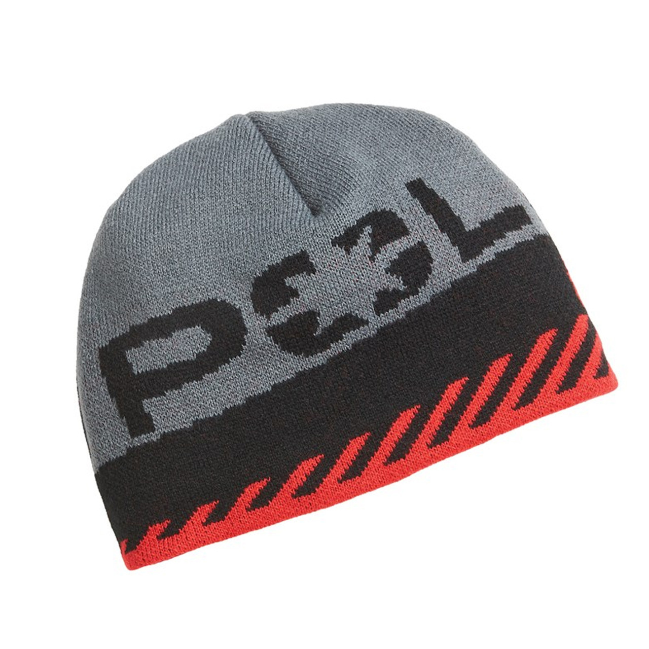 Polaris Snowmobile New OEM, Adult Men's, Acrylic Racing Beanie, 2861517