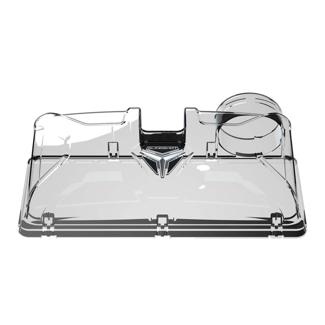 Polaris New OEM Slingshot Clear Intake Airbox Cover, 2889841
