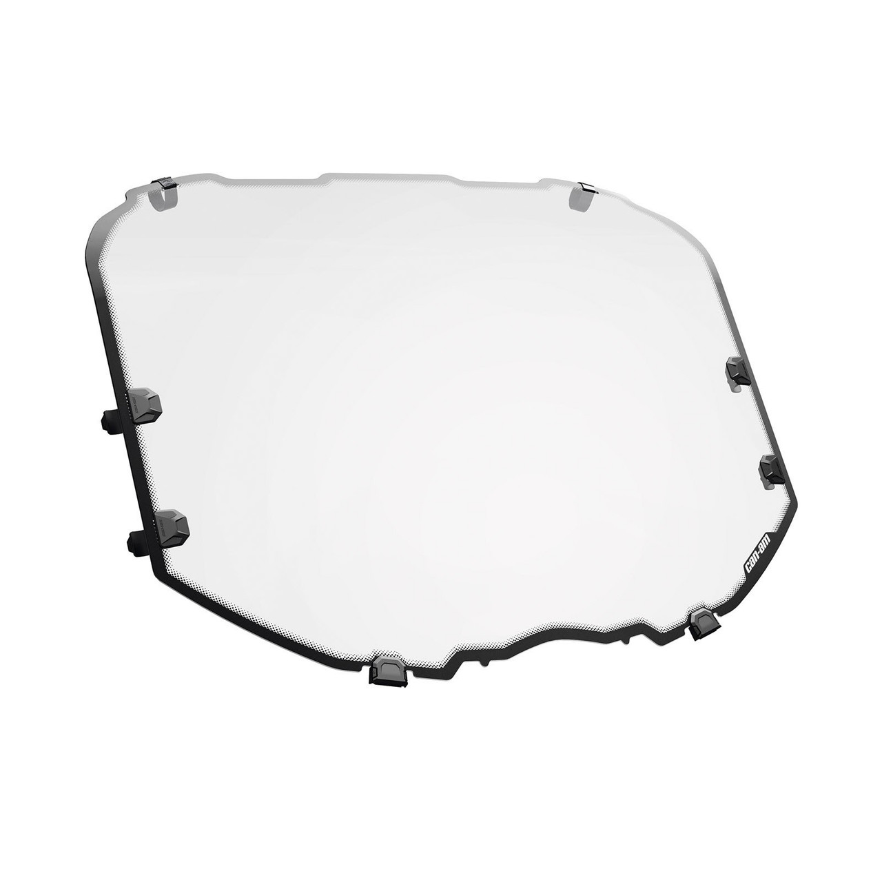 Can-Am UTV OEM Full Windshield Poly Maverick X3, MAX, 715002907