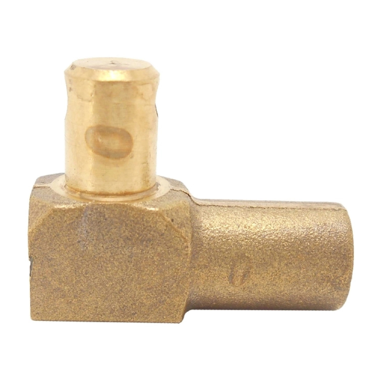 Volvo Penta OEM Shift Cable Connection Cube, 22966681