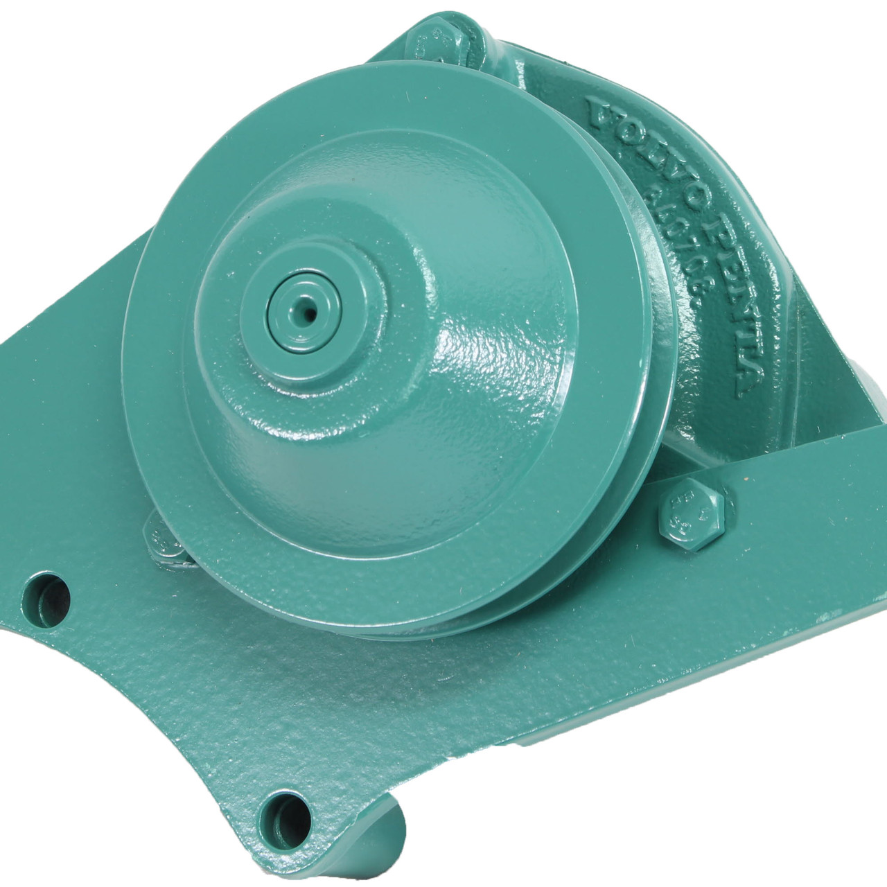 Volvo Penta New OEM Circulation Pump, 3812236 23401753