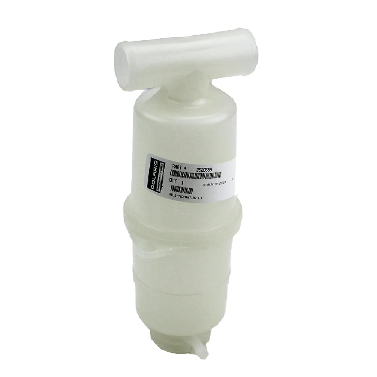 Polaris New OEM Weld Bottle Coolant, 2520598