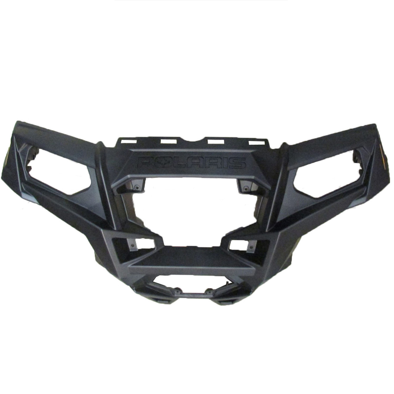 Polaris New OEM Bumper Front Black 5439173-070 Razor RZR 570 800 900 XP