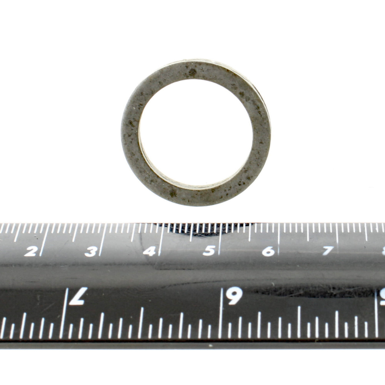 Mercury Marine Mercruiser New OEM Washer Set of 5 12-31262