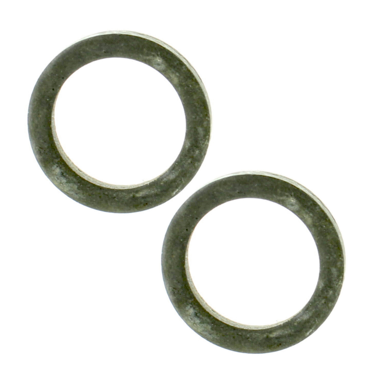 Mercury Marine Mercruiser New OEM Washer Set of 2 12-30515