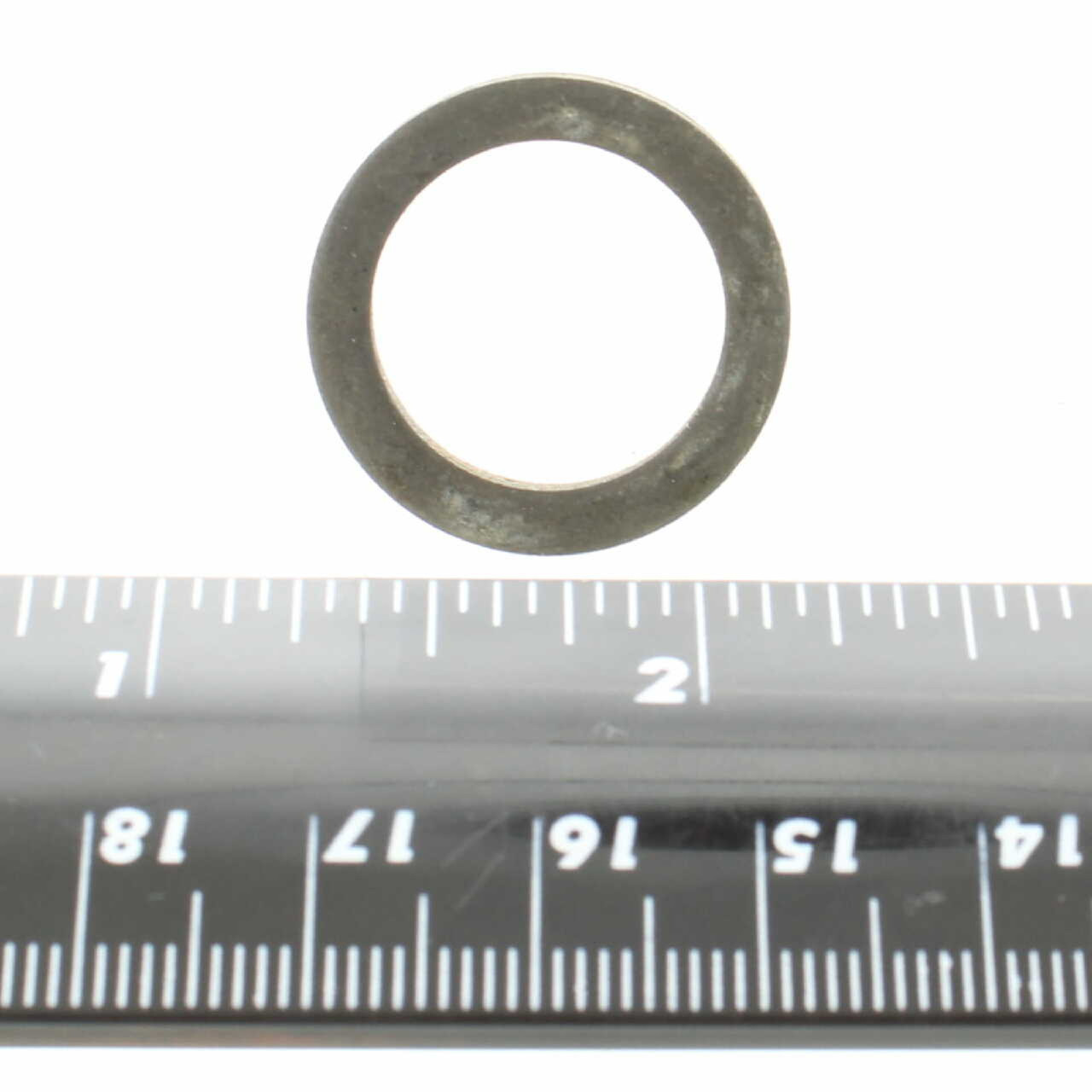 Mercury Marine Mercruiser New OEM Washer Set of 2 12-30515