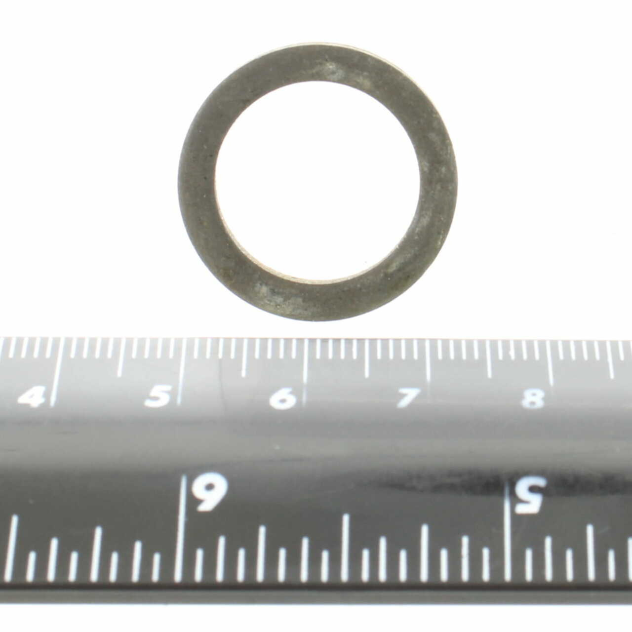 Mercury Marine Mercruiser New OEM Washer Set of 4 12-30515