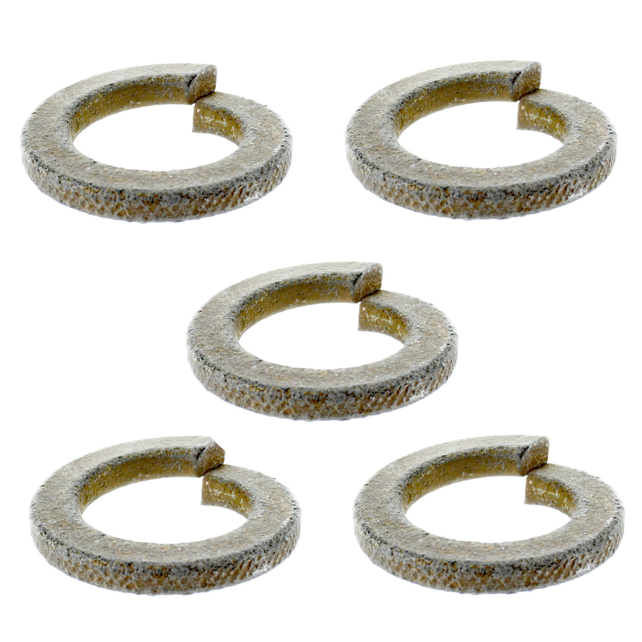 Mercury Marine Mercruiser New OEM Lock Washer Set of 5 13-33065