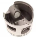 Yamaha OEM Standard Piston, 6R5-11642-01-93