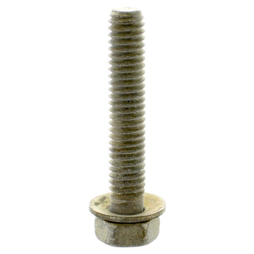 Mercury Marine Mercruiser New OEM Outer & Inner Covers to Exhaust Manifold Body Screw Set of 2 10-35390