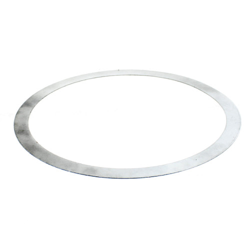 Mercury Marine Mercruiser New OEM Gear Housing Cover Aluminum Washer Set of 2 12-31536