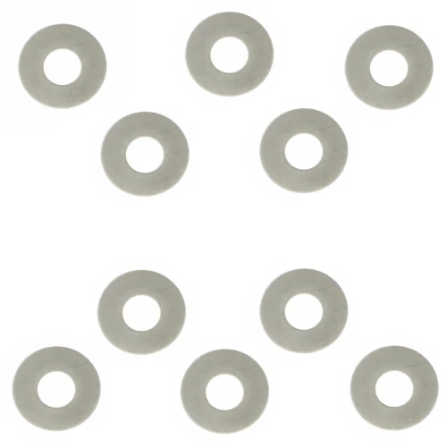 Mercury Marine Mercruiser New OEM Washer Set of 10 12-36041