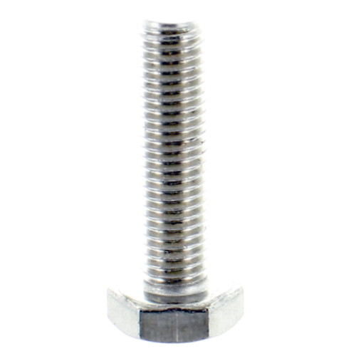 Mercury Marine Mercruiser New OEM Screw (.250-28 X 1.00) Set of 2 10-36137