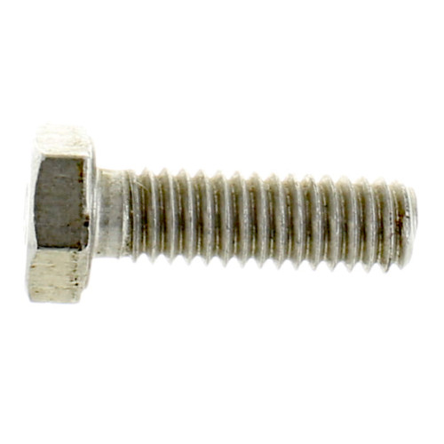 Mercury Marine Mercruiser New OEM Screw (.312-18 x 1.00) Set of 2 10-37562