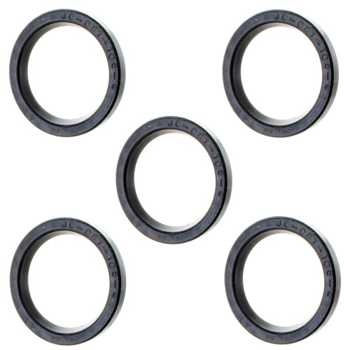 Mercury Marine Mercruiser New OEM Upper Gimbal Housing Roller Bearing Oil Seal Set of 5 26-32540