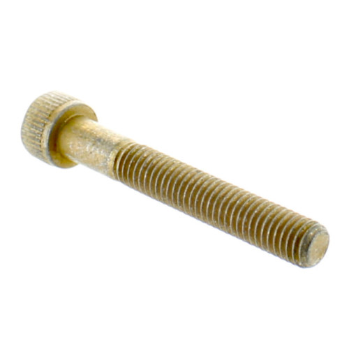 Mercury Marine Mercruiser New OEM Screw (#10-32 x 1.375) Set of 2 10-90045