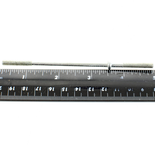 Mercury Marine Mercruiser New OEM Motor Bolt Screw (4-9/16") Set of 2 10-89489