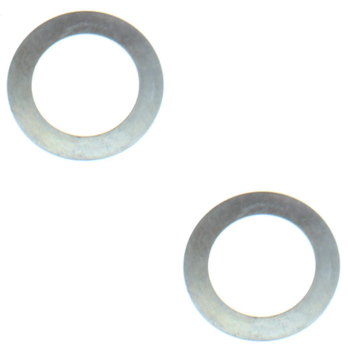 Mercury Marine Mercruiser New OEM Thrust Washer Set of 2 12-89482