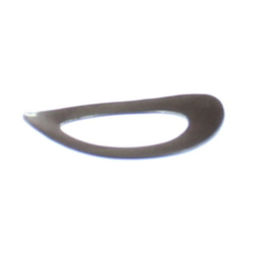 Mercury Marine Mercruiser New OEM Wave Washer Set of 10 13-29720 Mercury Marine Mercruiser New OEM Wave Washer Set of 10 13-29720