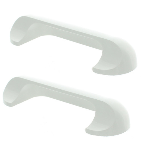 Sea-Doo New OEM White Handle Challenger Sportster Speedster Utopia, 291000608