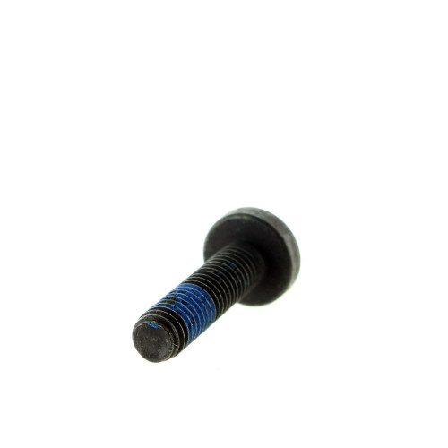 Yamaha New OEM Screw (M6x1.0X25), 8JP-RA262-00-00