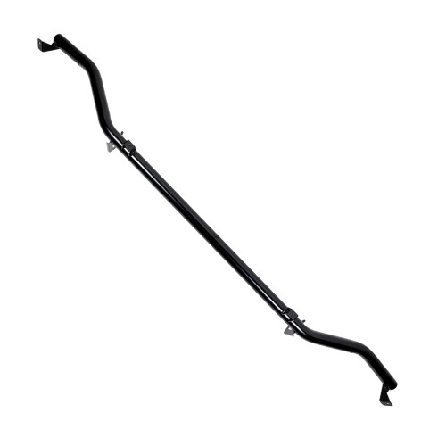 Polaris OEM Lower Clip Weld, Black, 1024046-329