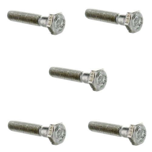 Mercury Marine New OEM Screw (1 1/4"') Set of 5 10-56500