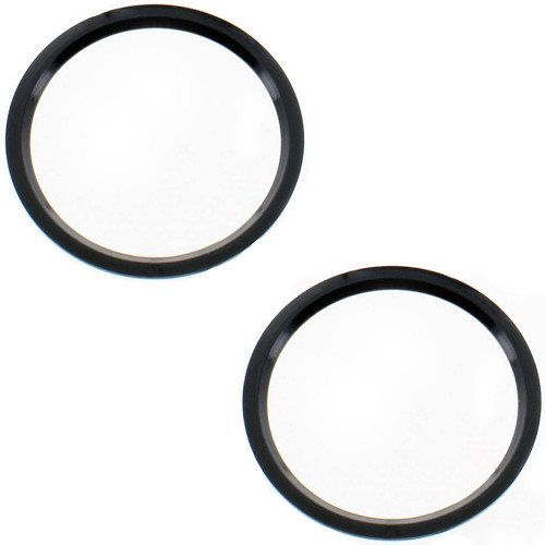 Mercury Marine New OEM 2/PK Distributor Housing Econ. Collar Washer, 12-53540