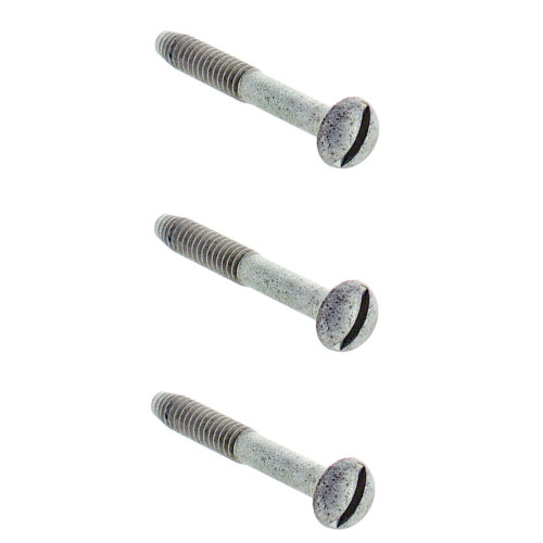 Mercury Marine Mercruiser New OEM Screw (1 1/2") Set of 3 10-33311
