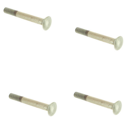Mercury Marine Mercruiser New OEM Reverse Hook To Reverse Hook Arm Screw Set of 4 10-32527