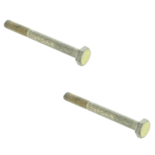 Mercury Marine Mercruiser New OEM Screw (2 1/2") Set of 2 10-37561