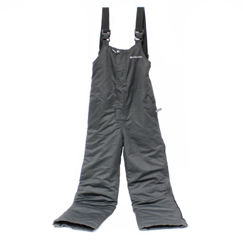 Polaris New OEM Women's Small Insulated Bibs, 285621302