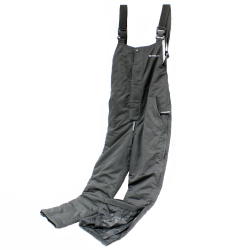 Polaris New OEM Women's Small Insulated Bibs, 285621302